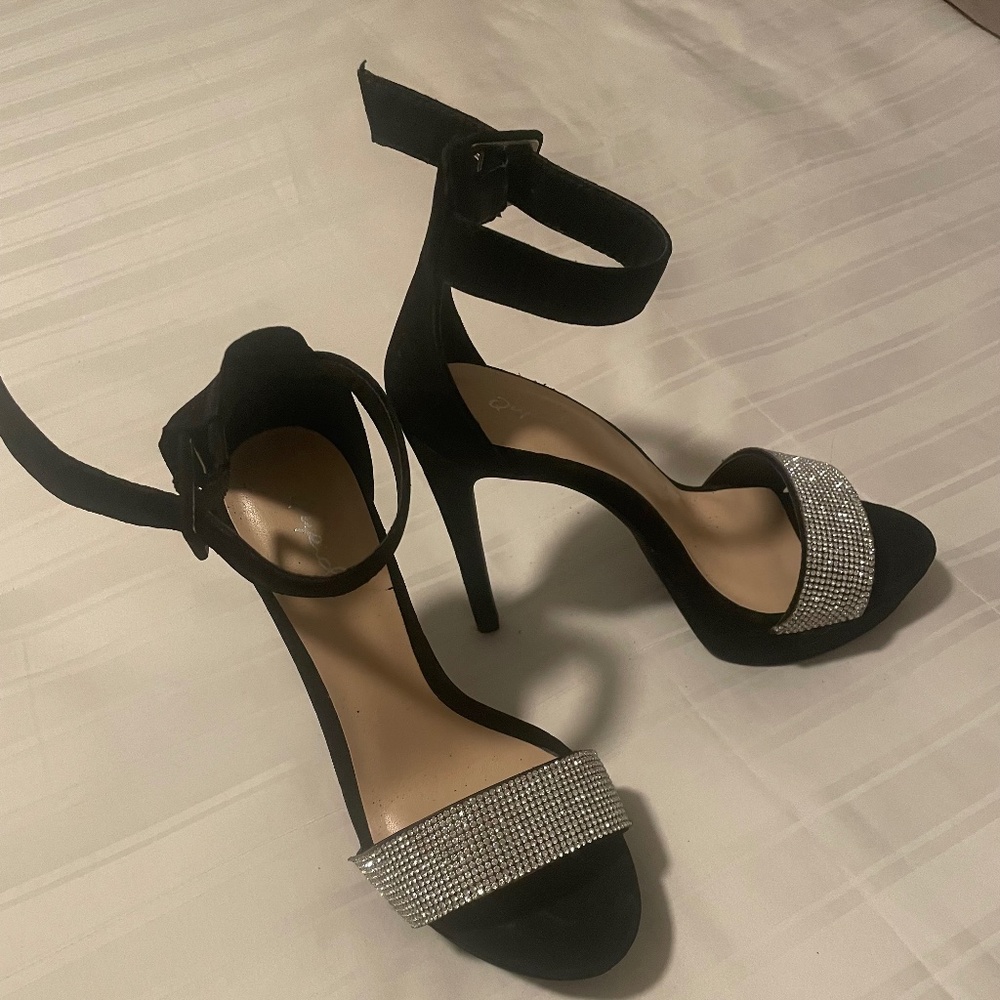 Súper fashions shoes
